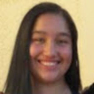 Meet your Posher, Mariana